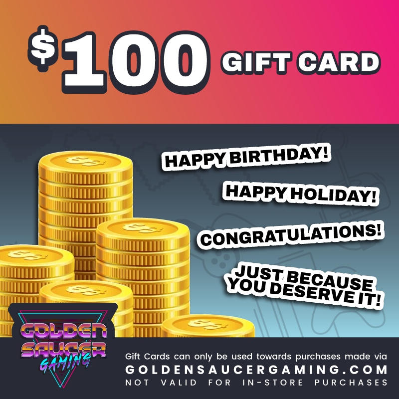 Gift Cards
