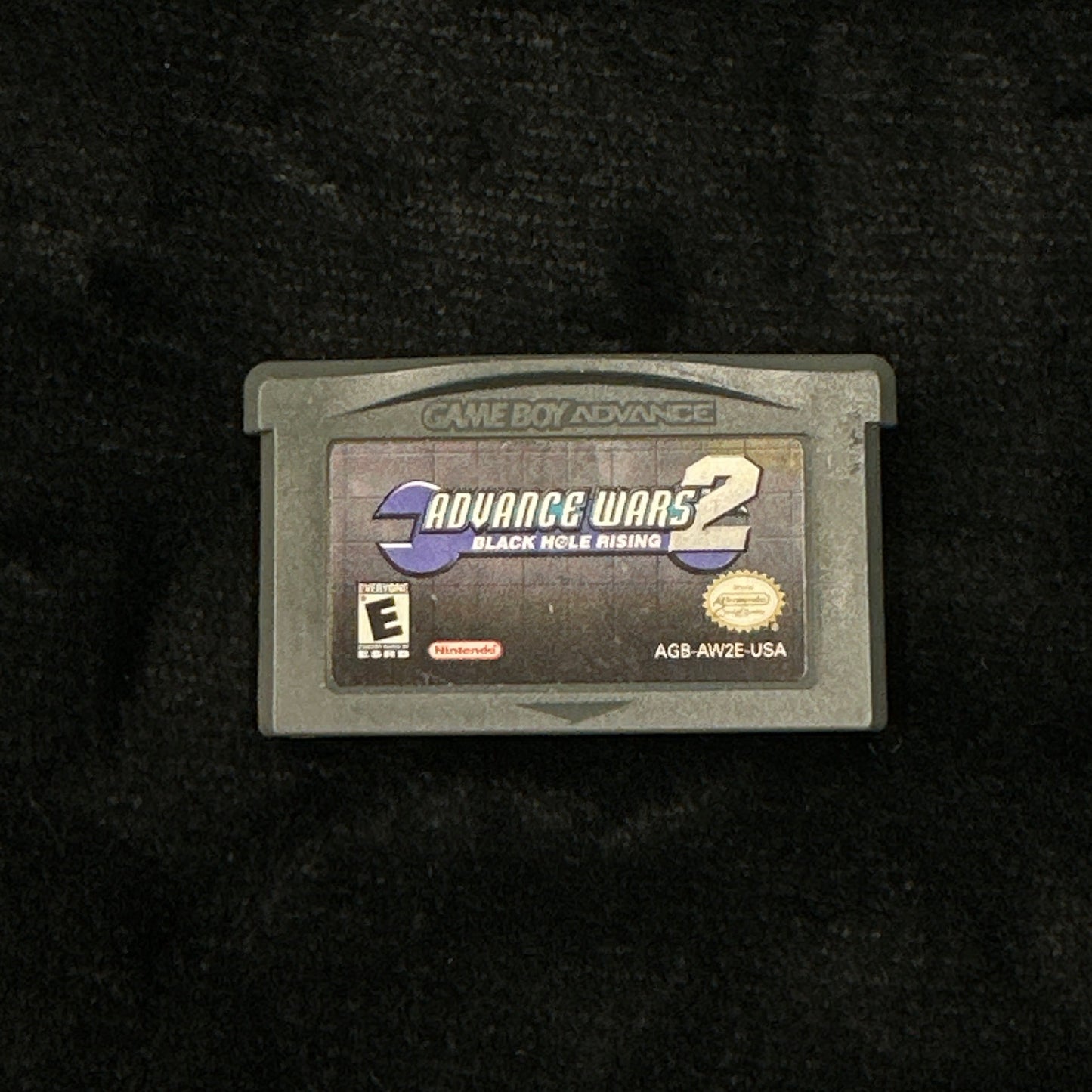 Advance Wars 2: Black Hole Rising for Game Boy Advance
