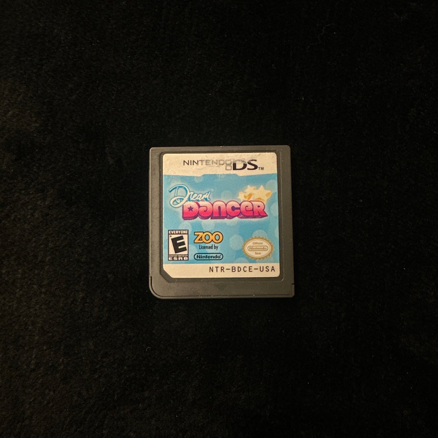 Dream Dancer for Nintendo DS