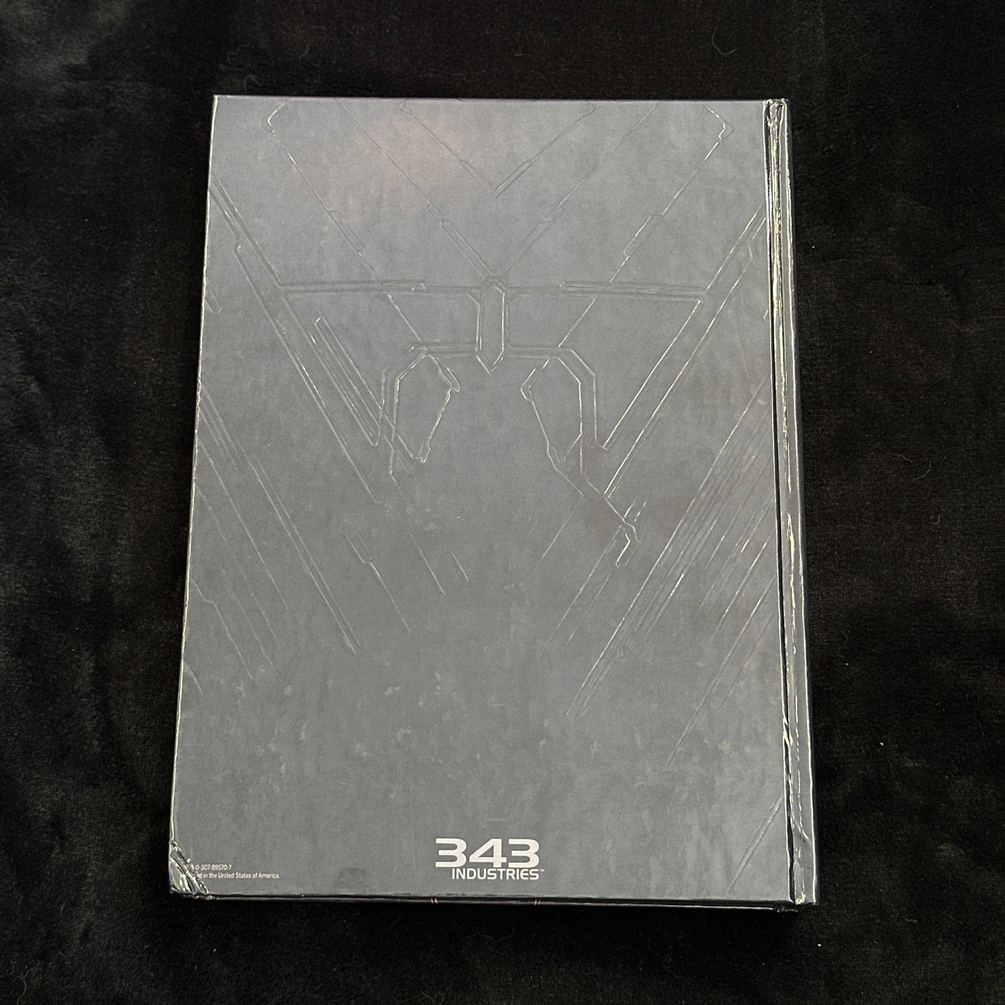Halo 4 Collector's Edition: Prima Official Game Guide
