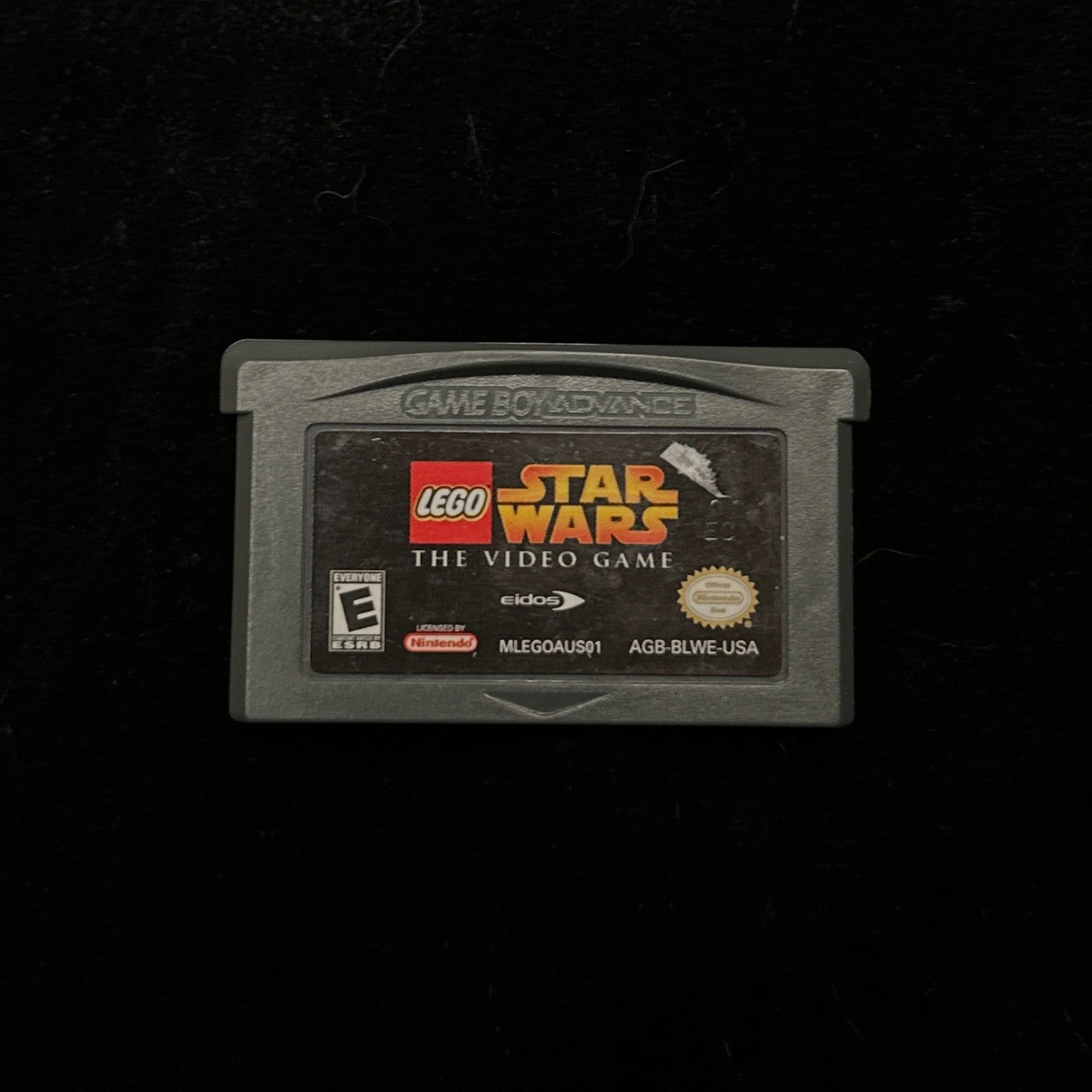 Lego Star Wars for Gameboy Advance