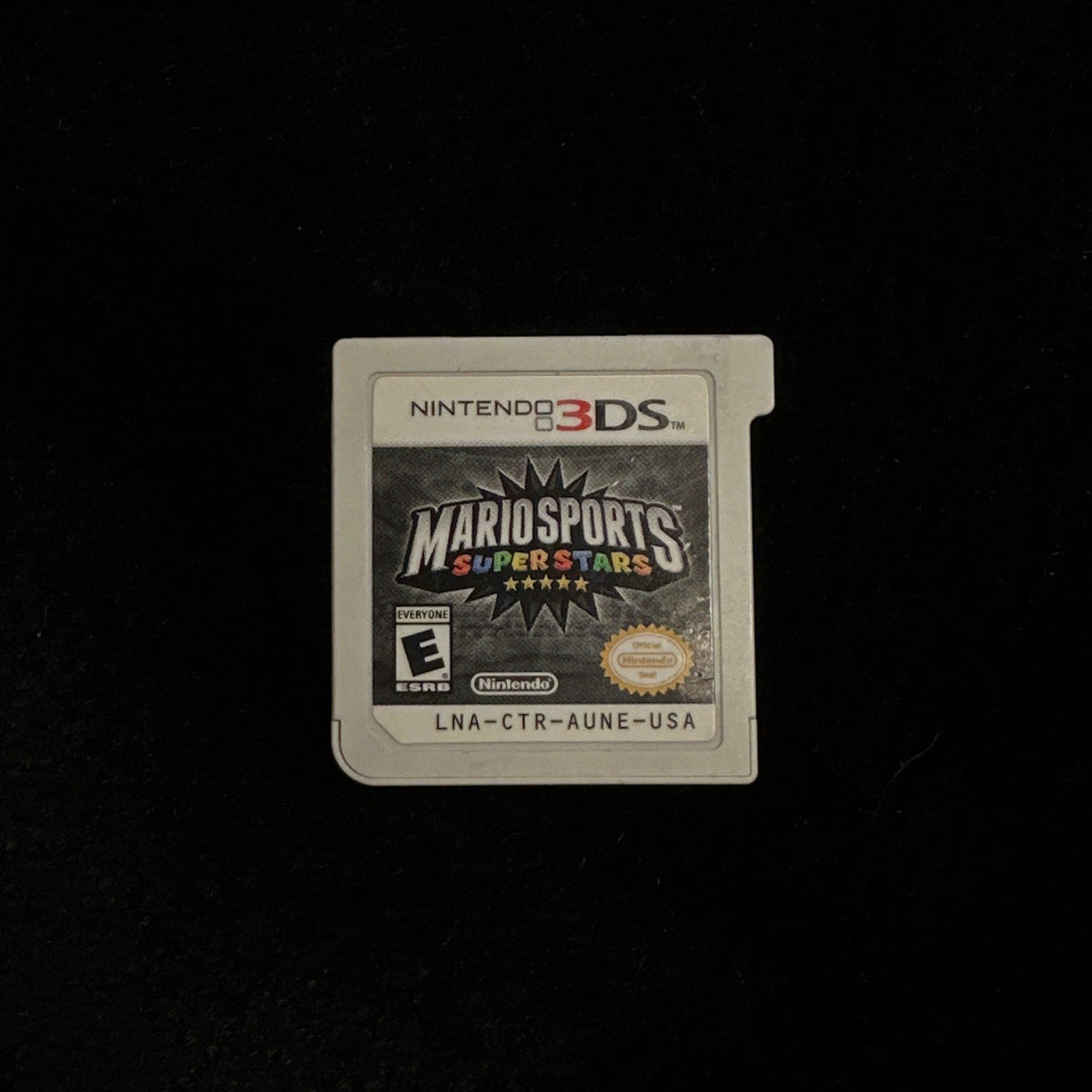 Mario Sports Superstars for Nintendo 3DS