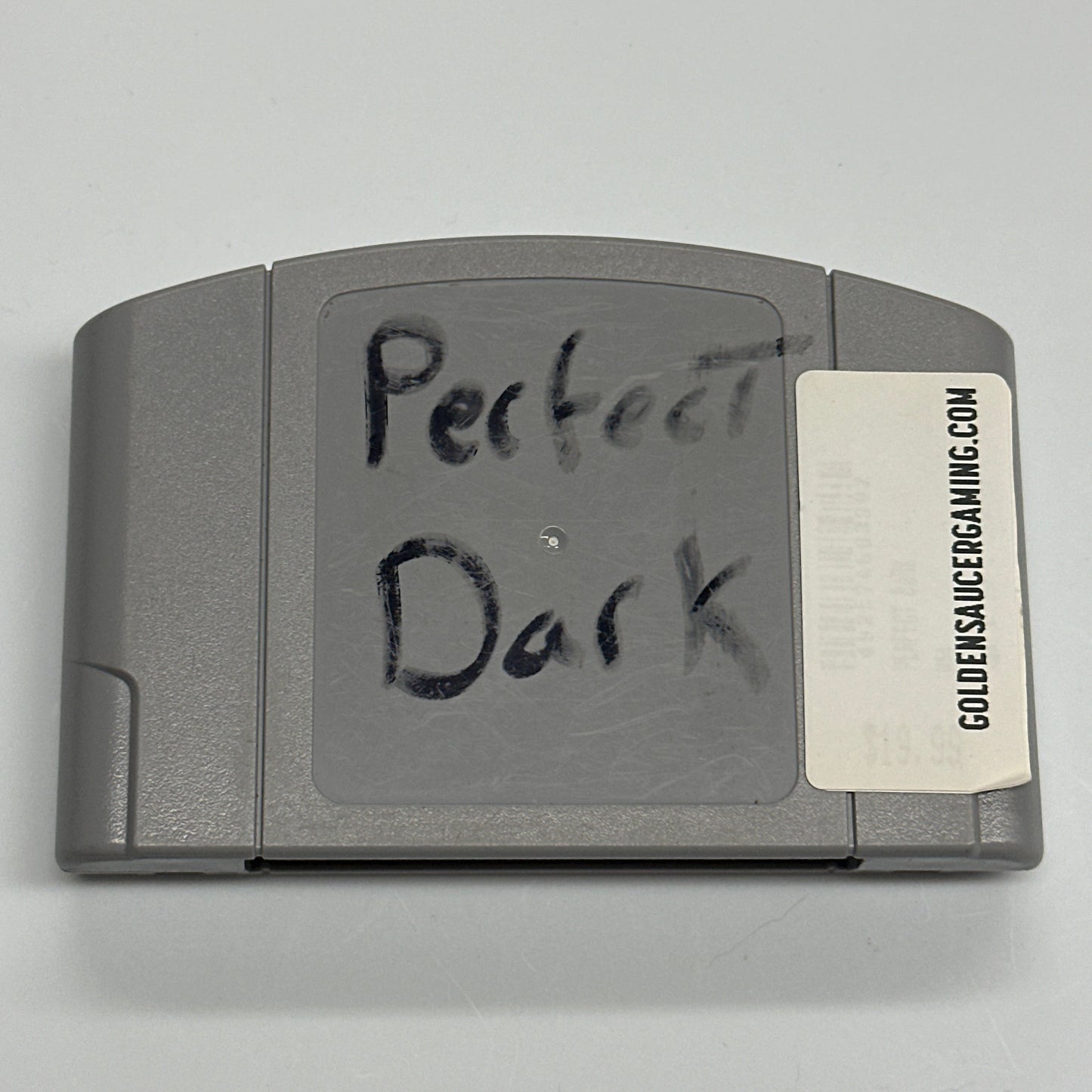 Perfect Dark for Nintendo 64