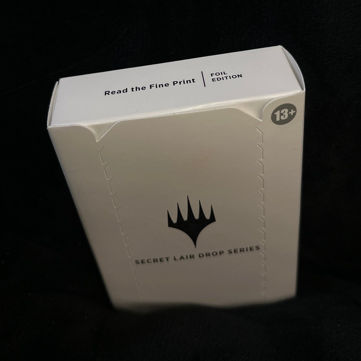 Secret Lair Drop: Showcase: Read The Fine Print - Traditional Foil Edition - Secret Lair Drop Series (SLD)