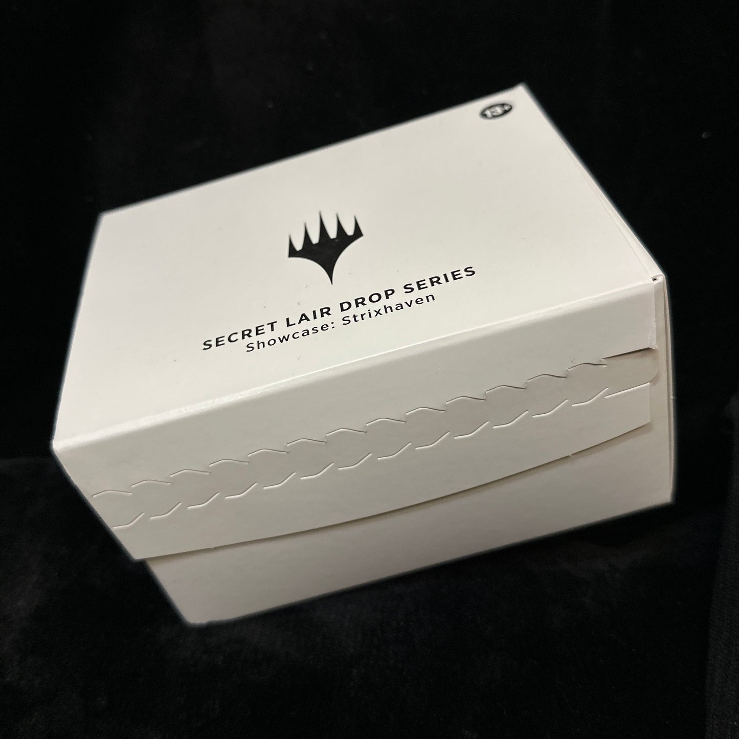 Secret Lair Superdrop: Showcase: Strixhaven - Non-Foil Edition - Secret Lair Drop Series (SLD)
