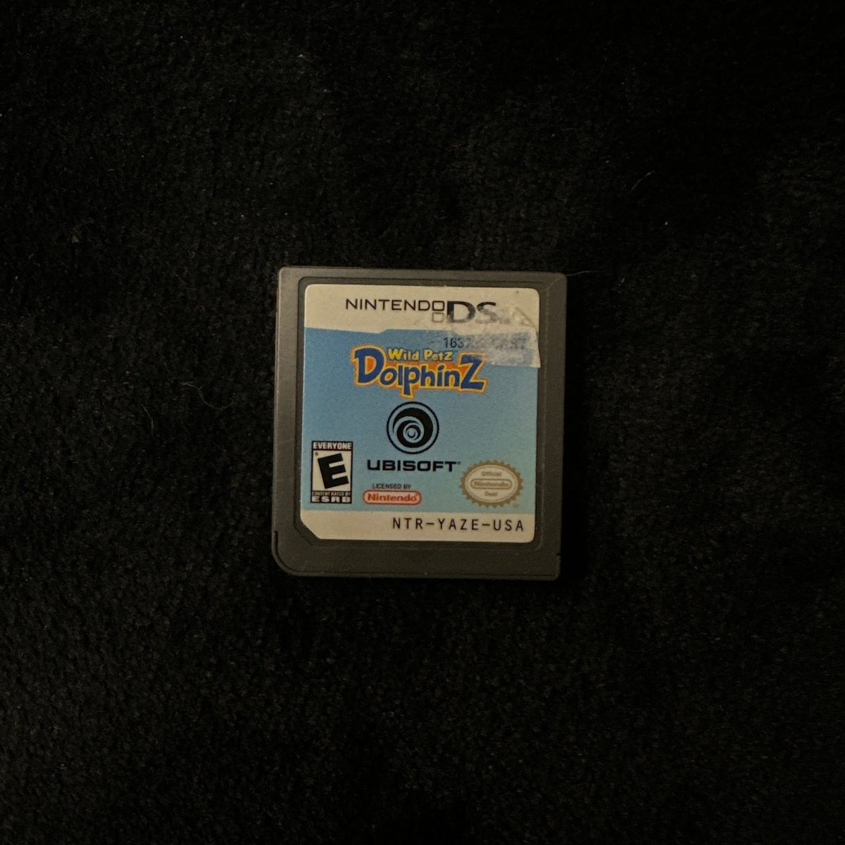 Wild Petz Dolphinz for Nintendo DS