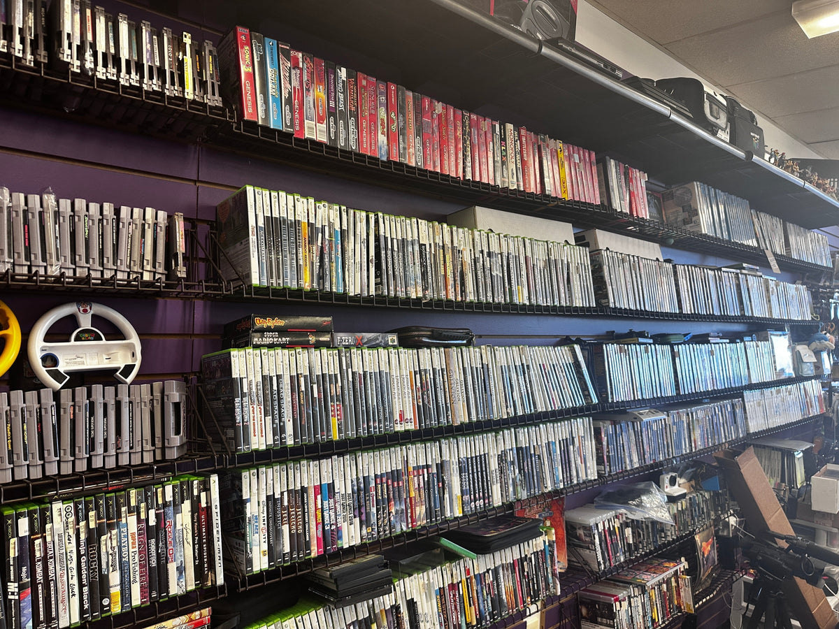 Retro Games Under $25 That Are Still Worth Playing