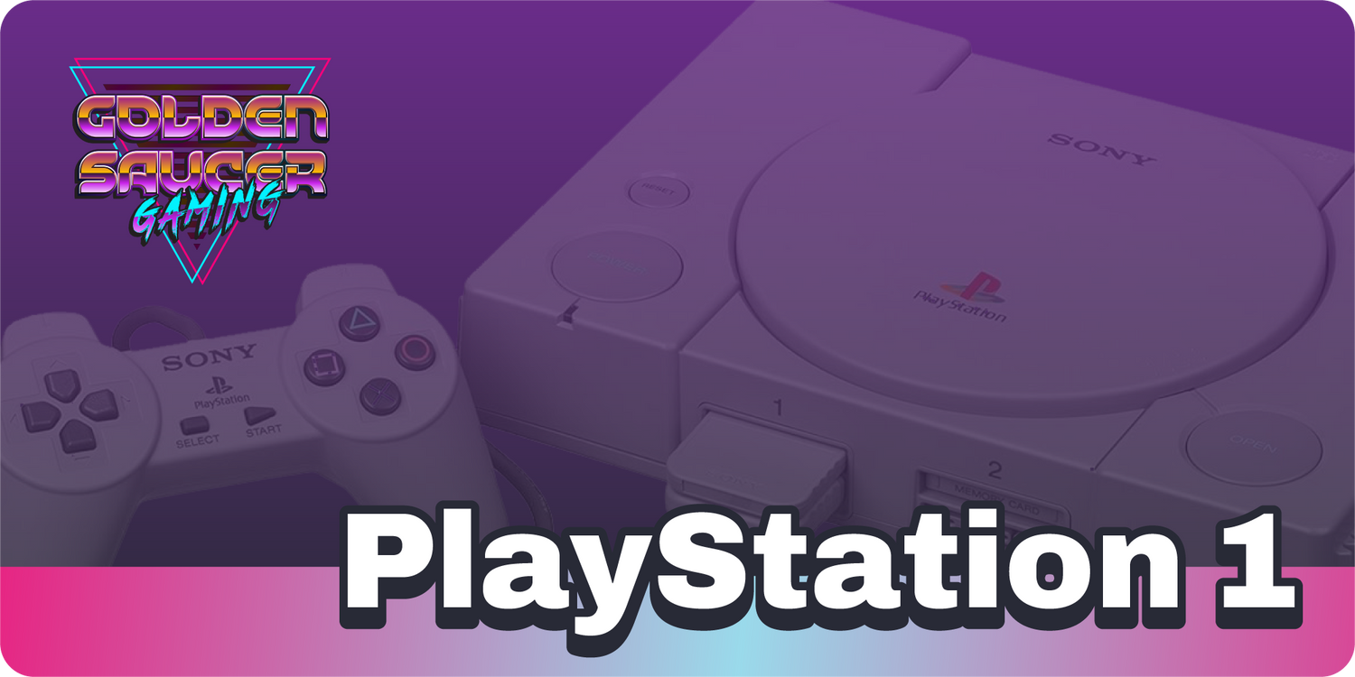 PlayStation 1