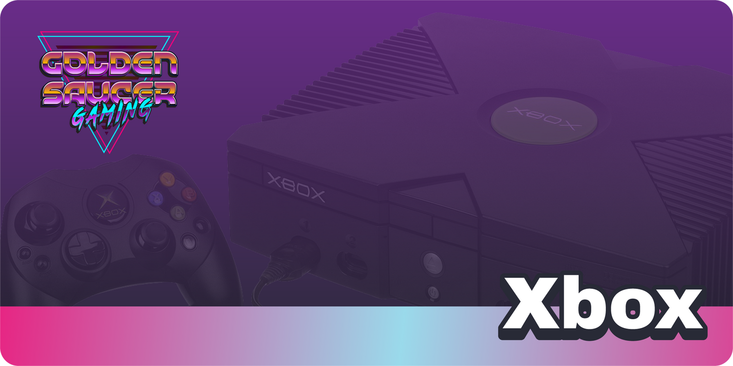 Xbox