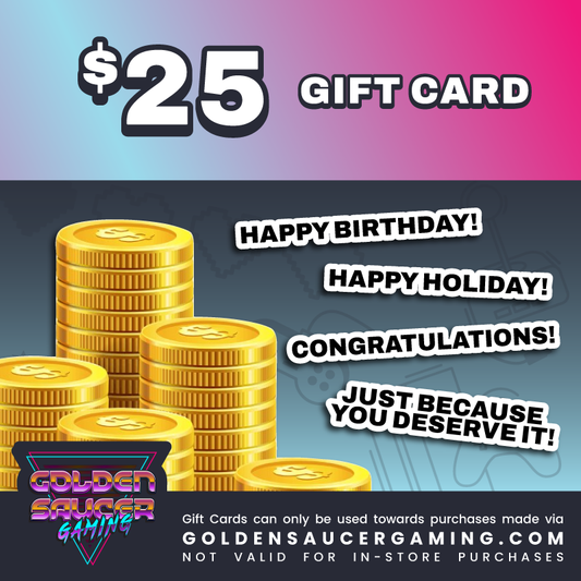 Gift Cards