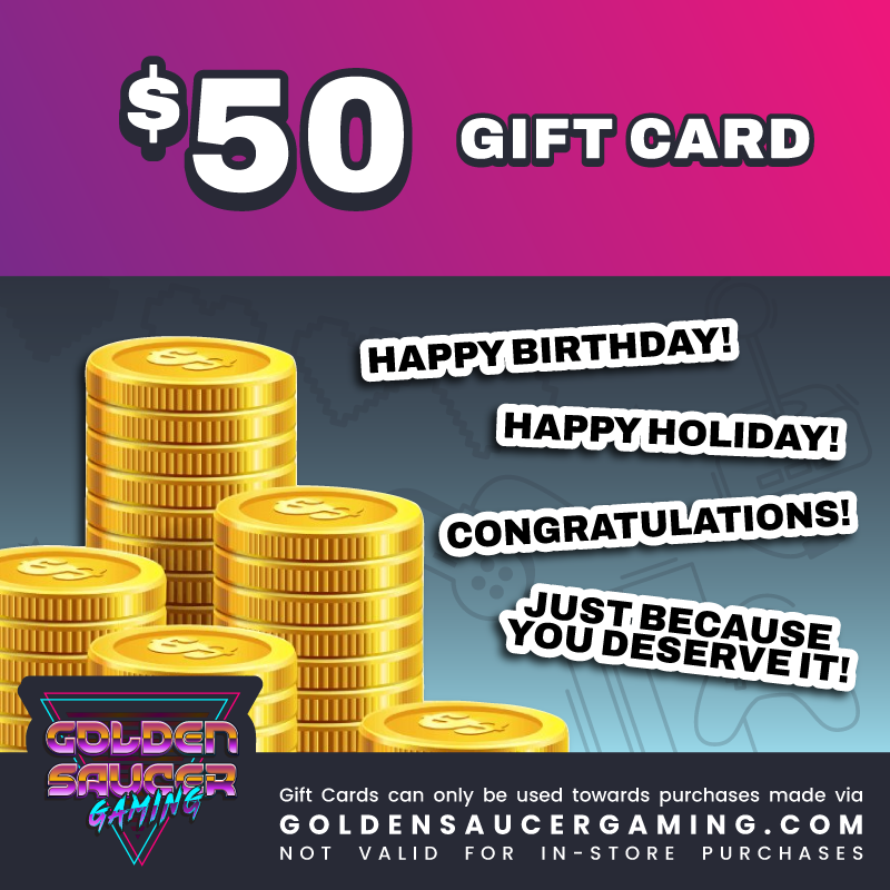 Gift Cards