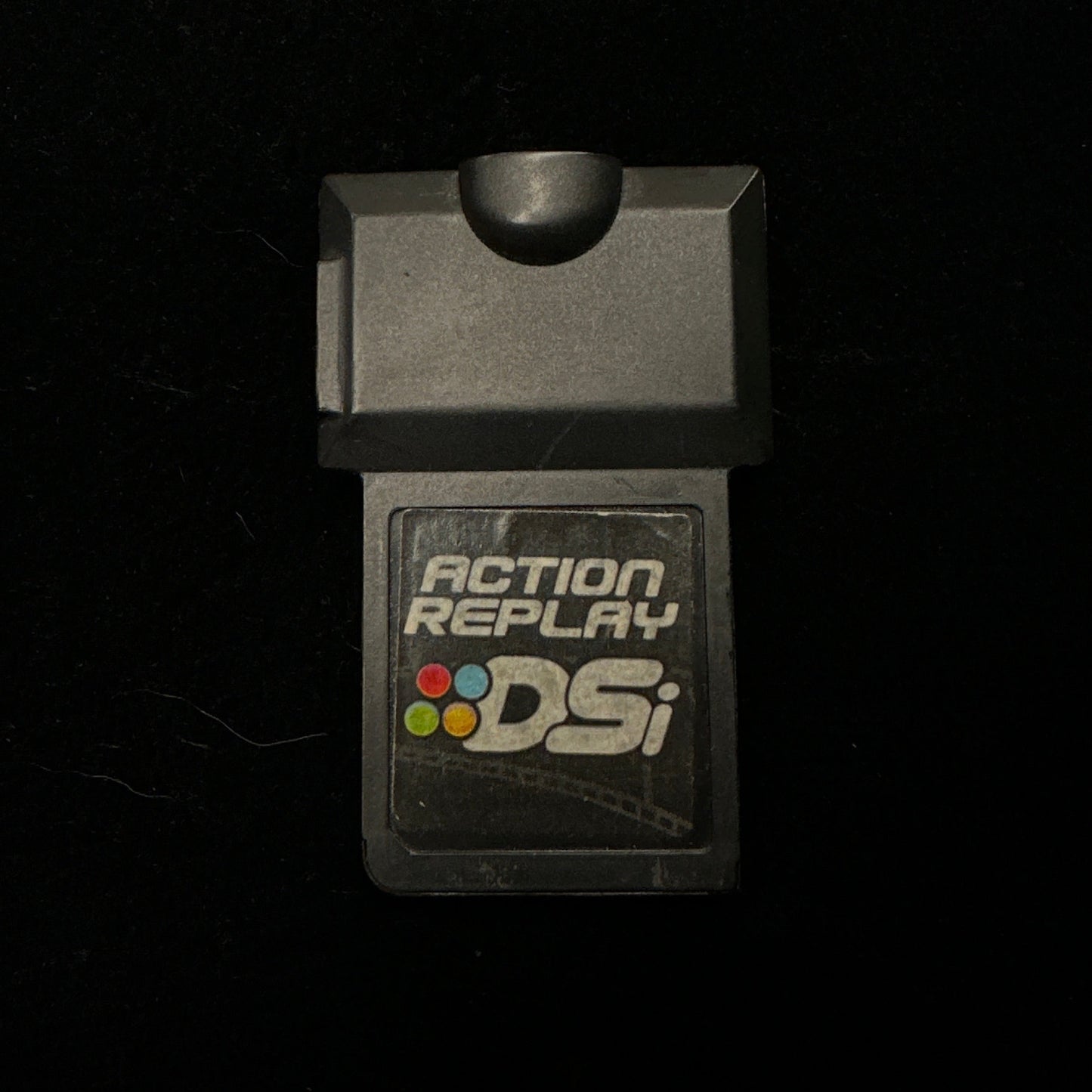 Action Replay for Nintendo DSi
