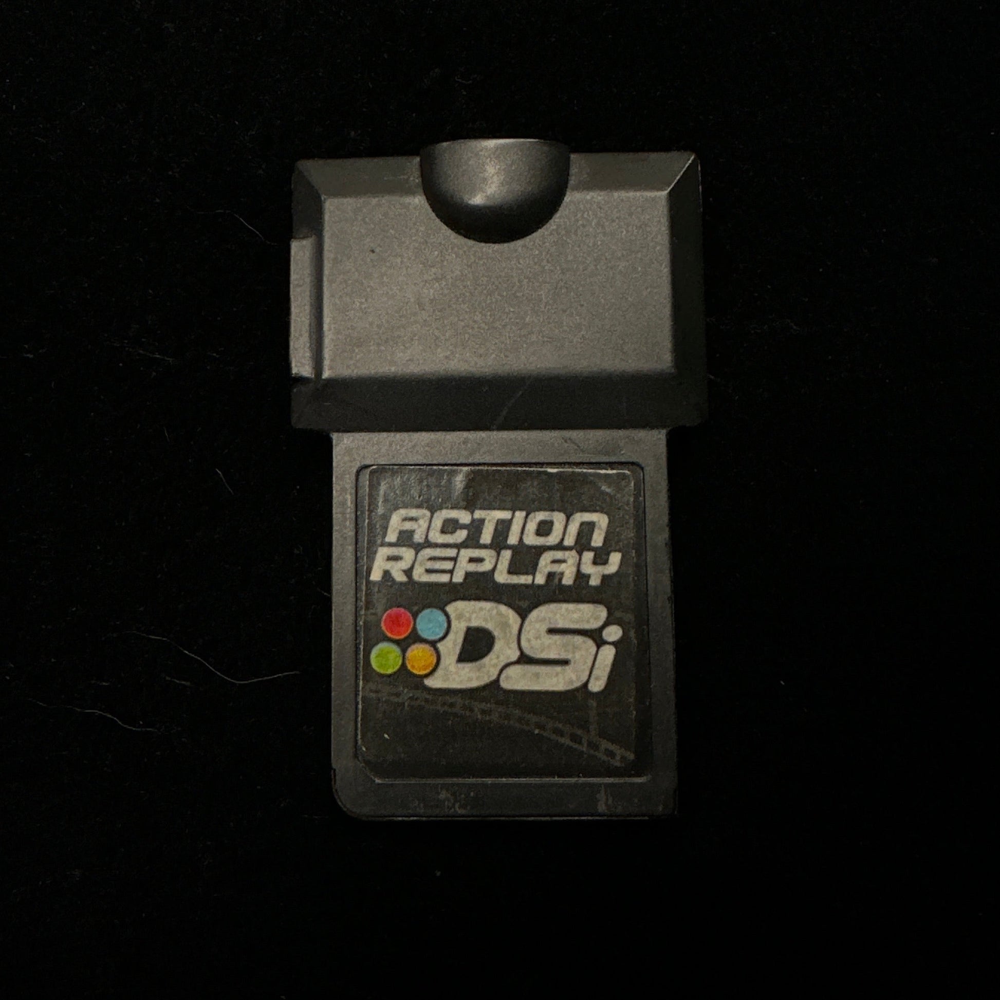 Action Replay for Nintendo DSi