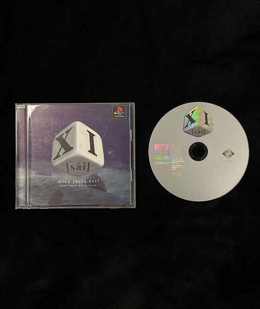 Devil Dice for PlayStation (Japanese)