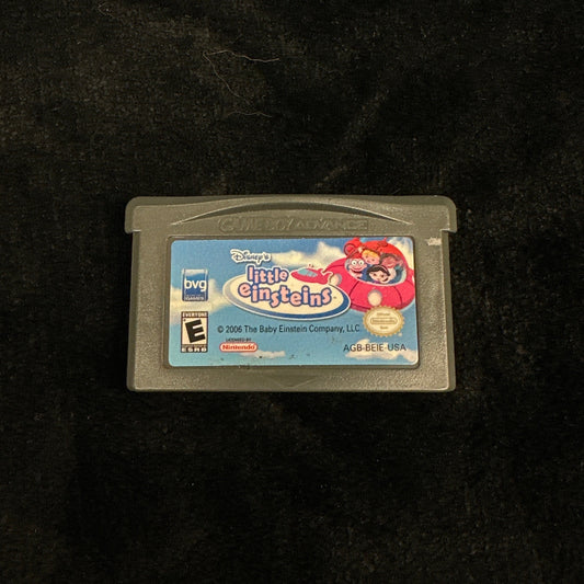 Game cartridge on a black background