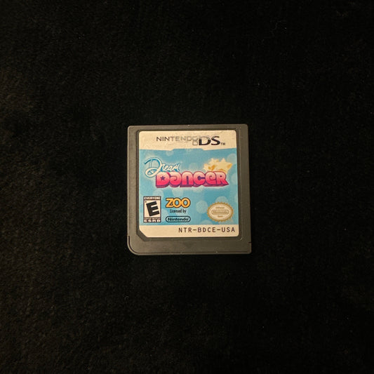 Dream Dancer for Nintendo DS