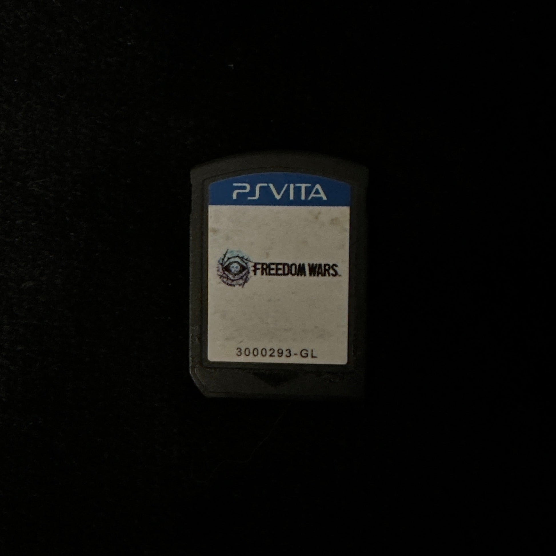 Ps vita game
