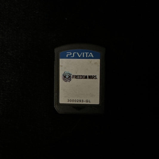 Ps vita game