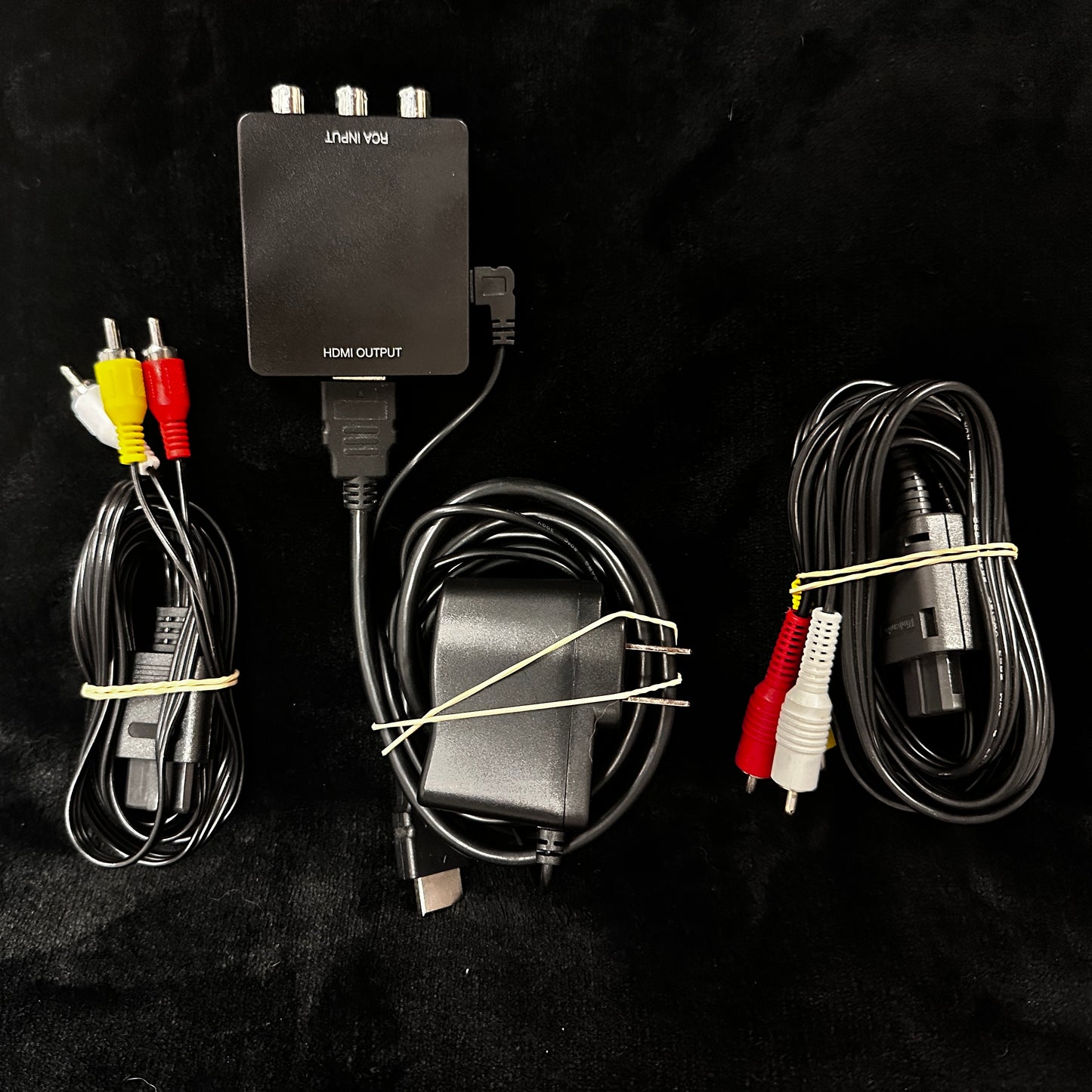 Nintendo 64 System Set
