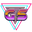 Golden Saucer Gaming logo