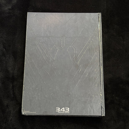 Halo 4 Collector's Edition: Prima Official Game Guide