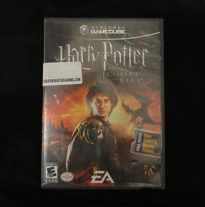 Game case