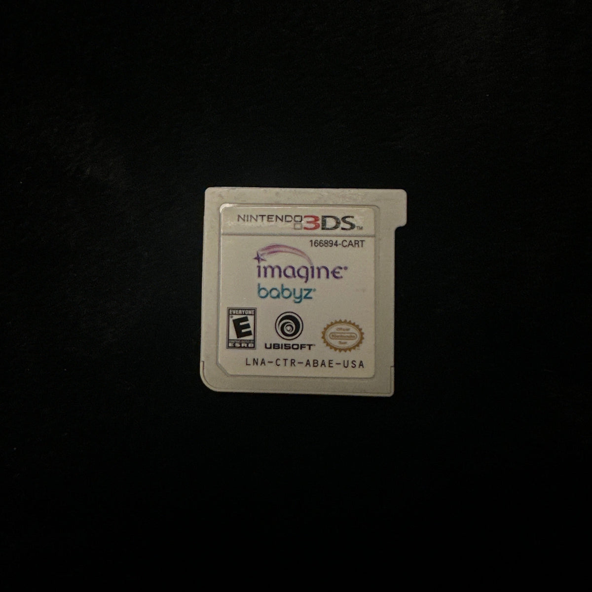 Imagine Babyz for 3DS