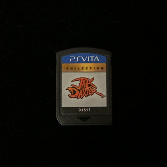 PS Vita game