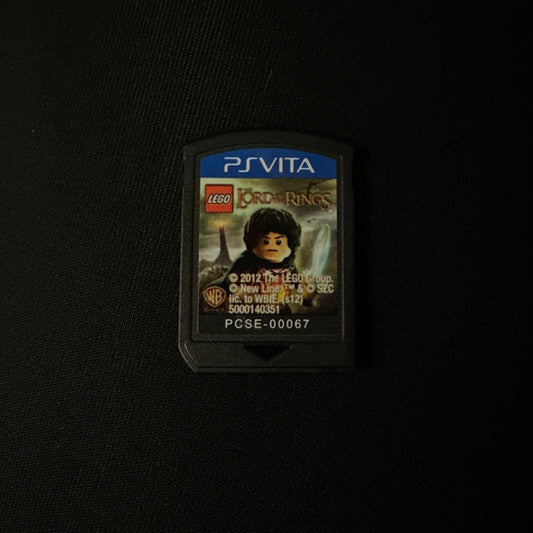 Ps vita game