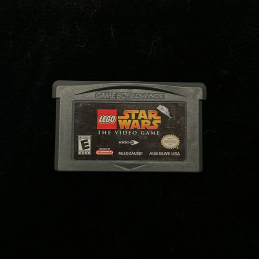 Lego Star Wars for Gameboy Advance