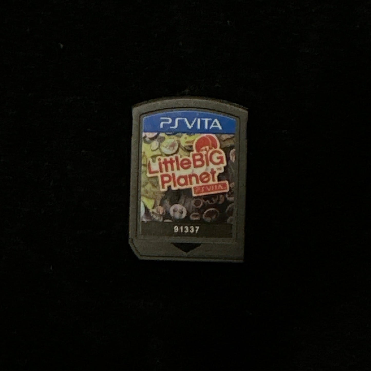 Little Big Planet for PS Vita