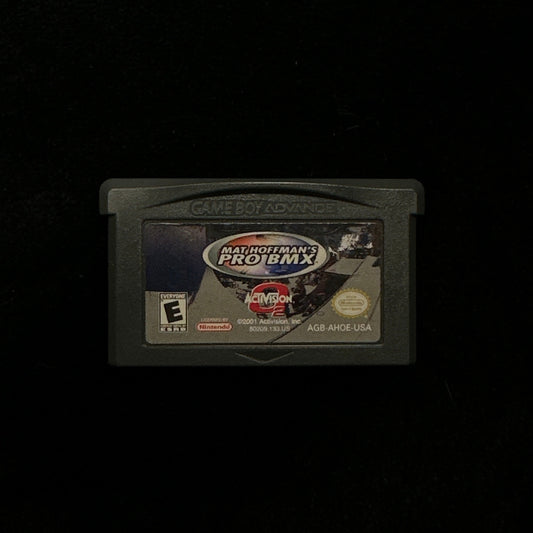 Game cartridge