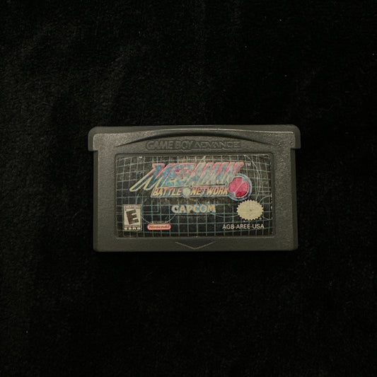 Game cartridge
