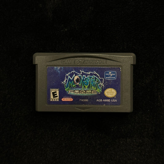 Game cartridge