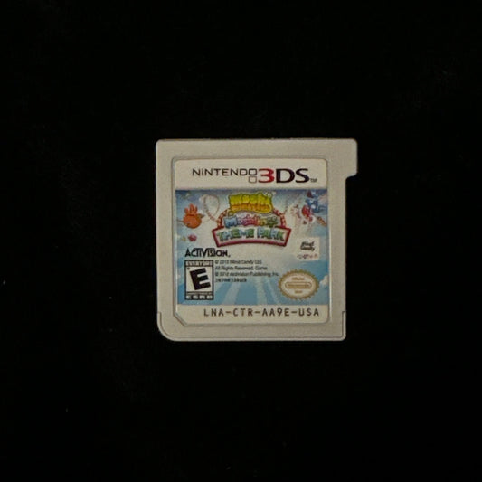 Moshi Monsters: Moshlings Theme Park for Nintendo 3DS