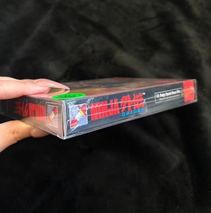 Ninja Gaiden for NES (Sealed)