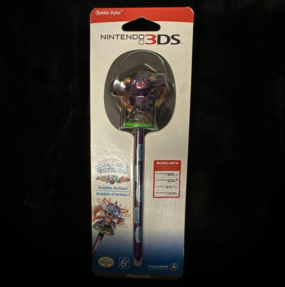 Nintendo 3DS Skylanders Spyros Adventure Bobble Stylus (Misc Characters) Spyro