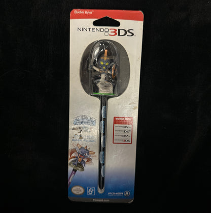 Nintendo 3DS Skylanders Spyros Adventure Bobble Stylus (Misc Characters) chop chop