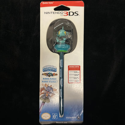 Nintendo 3DS Skylanders Spyros Adventure Bobble Stylus (Misc Characters) gill grunt