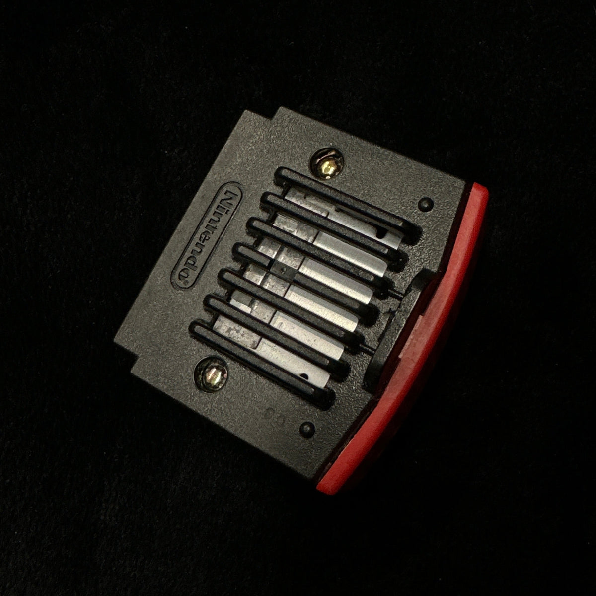 Nintendo 64 Memory Extension Pak