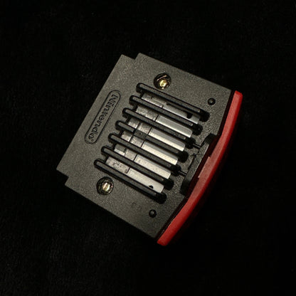 Nintendo 64 Memory Extension Pak