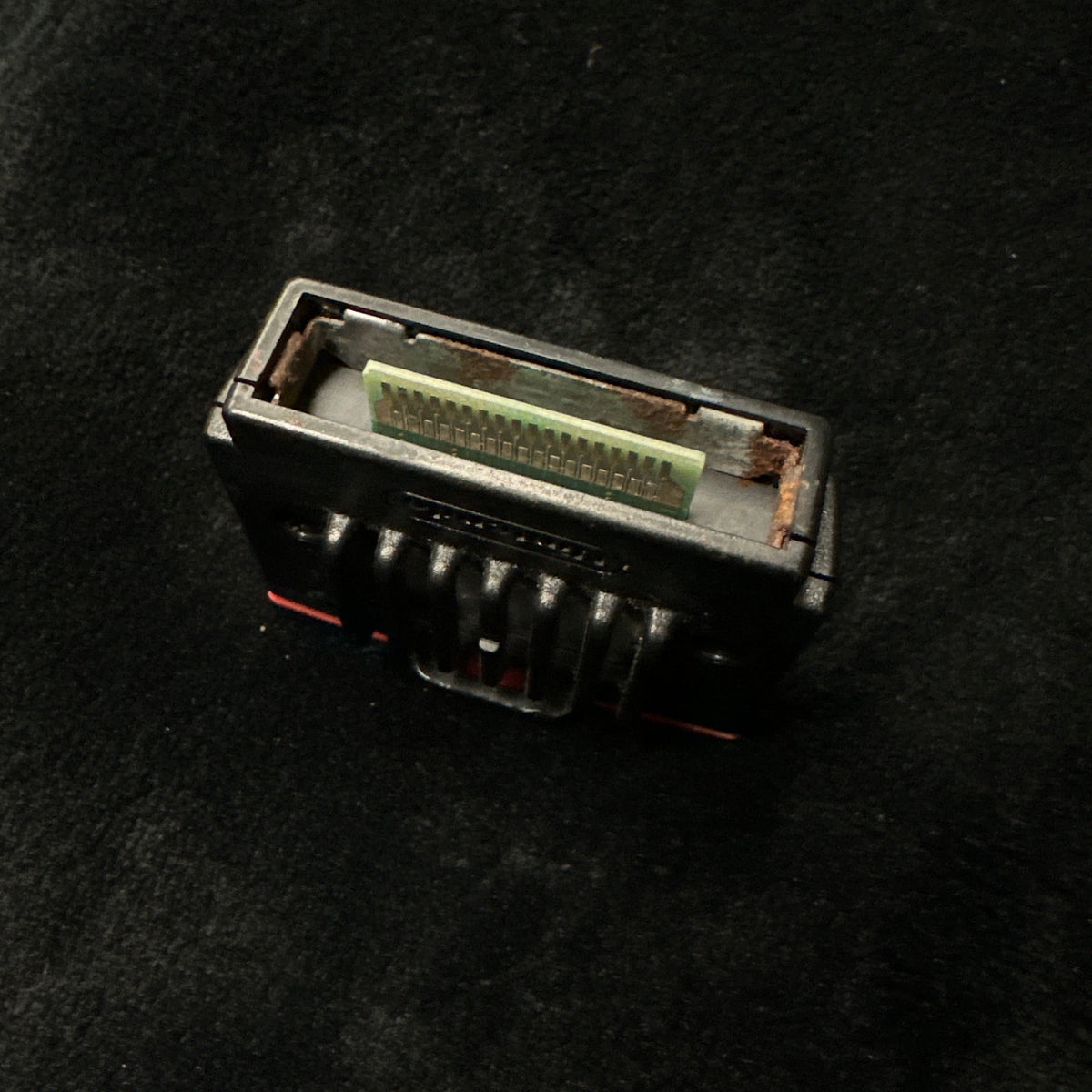 Nintendo 64 Memory Extension Pak