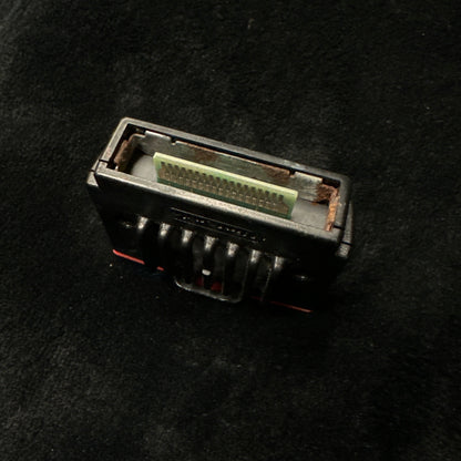 Nintendo 64 Memory Extension Pak