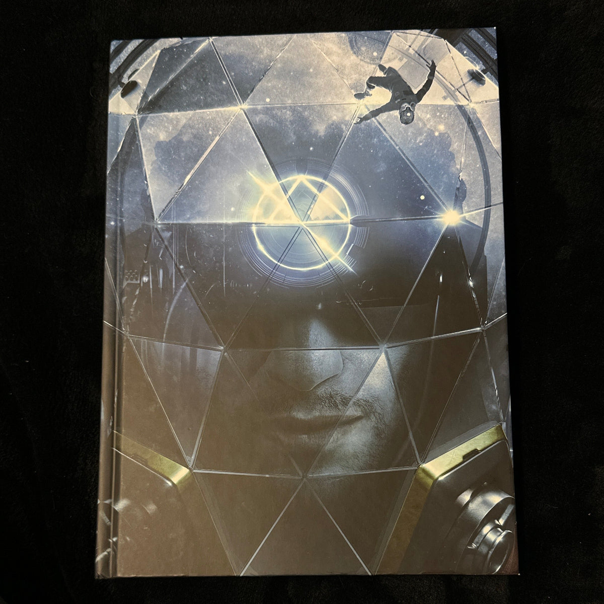 Prey - Collector's Edition, Prima Official Strategy Guide PS4 Xbox One Hardcover Front