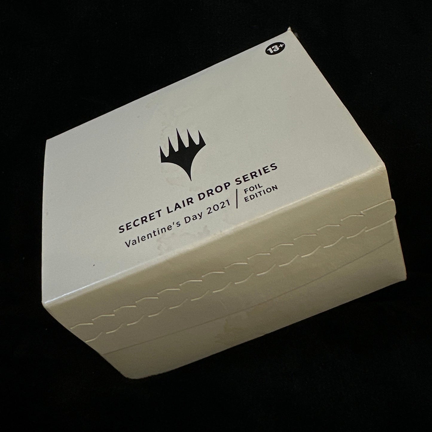 Secret Lair Drop: Valentine's Day 2021 - Traditional Foil Edition - Secret Lair Drop Series (SLD)