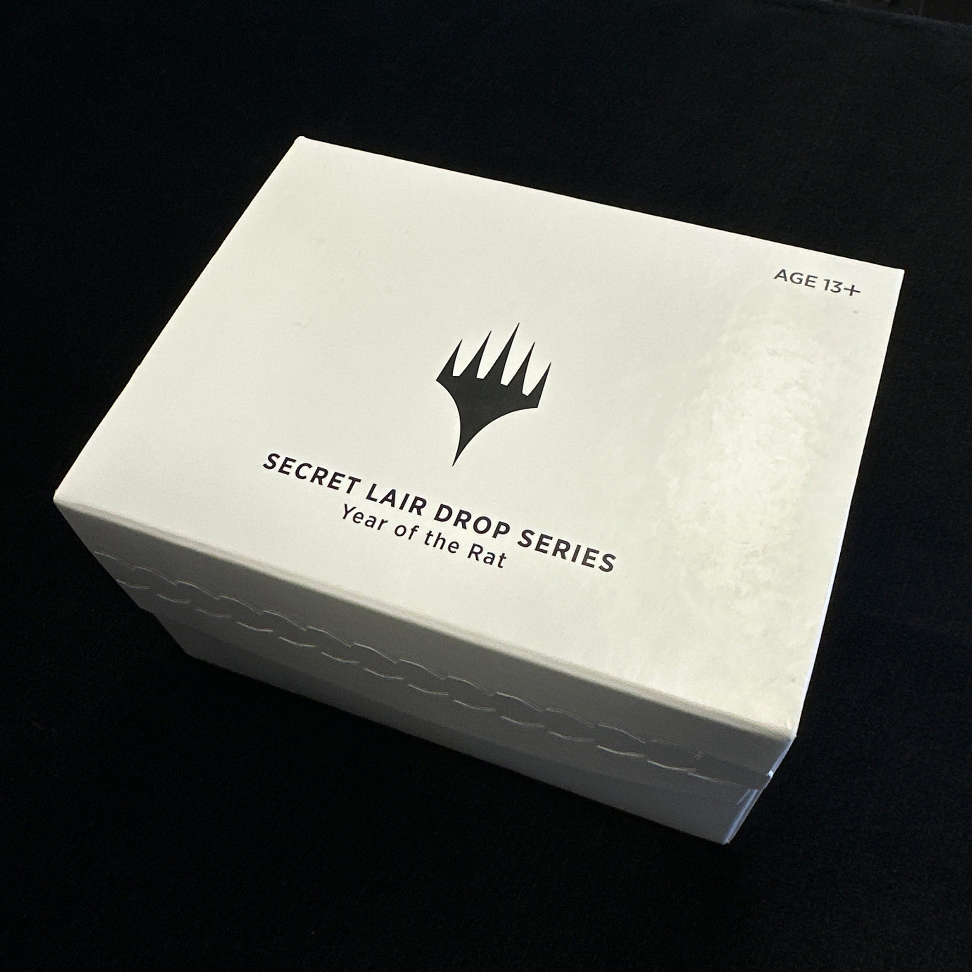 Secret Lair Drop: Year of the Rat - Traditional Foil Edition - Secret Lair Drop Series (SLD)