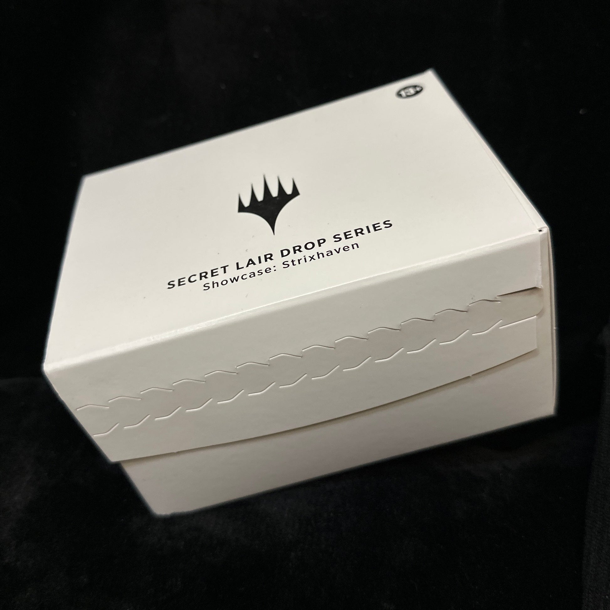 Secret Lair Superdrop: Showcase: Strixhaven - Non-Foil Edition - Secret Lair Drop Series (SLD)
