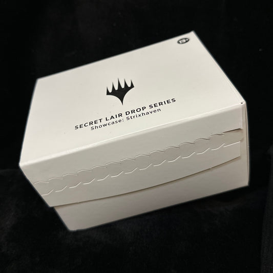 Secret Lair Superdrop: Showcase: Strixhaven - Non-Foil Edition - Secret Lair Drop Series (SLD)