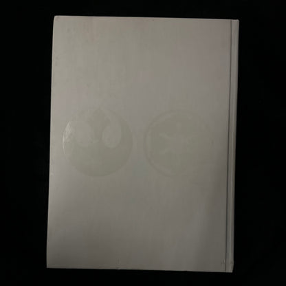 Star Wars Battlefront Collector’s Edition Strategy Guide Back