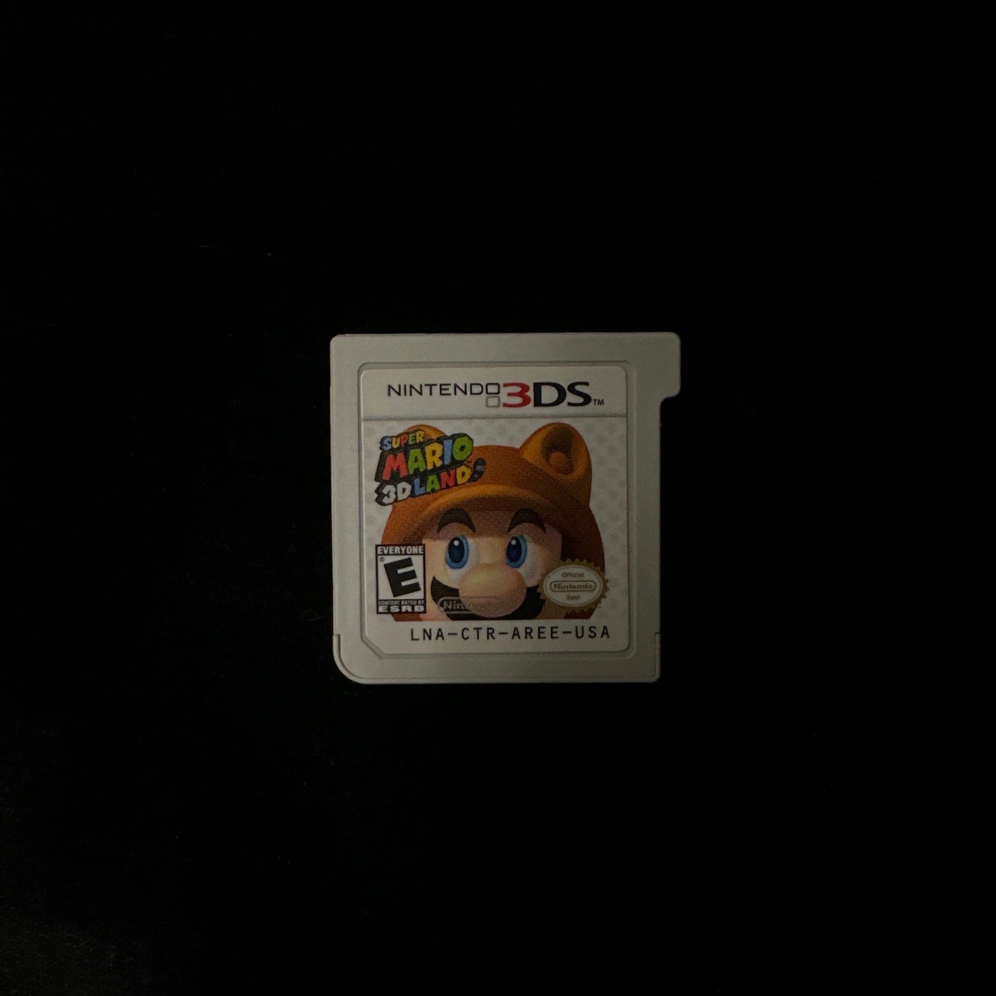 Super Mario 3D Land for Nintendo 3DS
